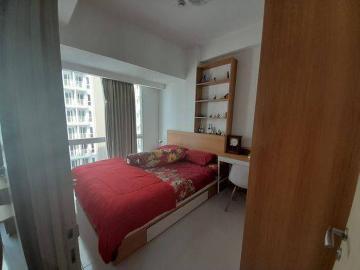 Apartemen disewa di Teluk Naga, Tangerang