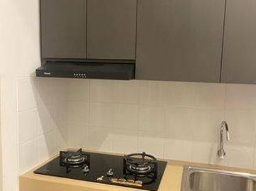 Apartemen disewa di Teluk Naga, Tangerang