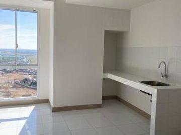 Apartemen disewa di Teluk Naga, Tangerang