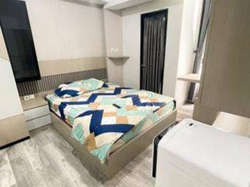 Apartemen disewa di Tembalang, Semarang
