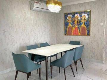 Apartemen disewa di Terogong, Jakarta Selatan