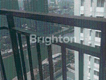 Apartemen disewa di Thamrin, Jakarta Pusat