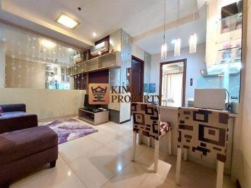 Apartemen disewa di Thamrin, Jakarta Pusat