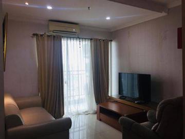 Apartemen disewa di Thamrin, Jakarta Pusat