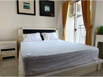 Apartemen disewa di Thamrin, Jakarta Pusat