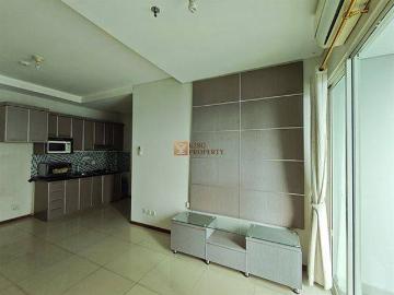Apartemen disewa di Thamrin, Jakarta Pusat