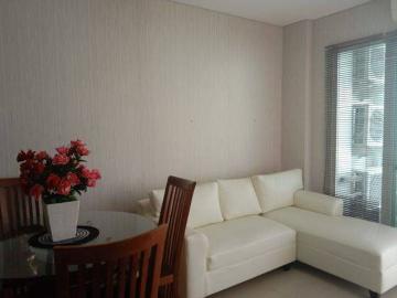 Apartemen disewa di Thamrin, Jakarta Pusat