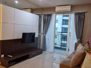 Apartemen disewa di Thamrin, Jakarta Pusat