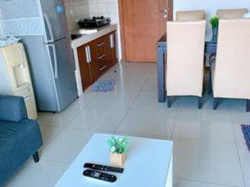 Apartemen disewa di Thamrin, Jakarta Pusat