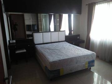 Apartemen disewa di Thamrin, Jakarta Pusat