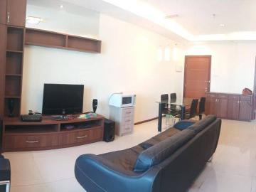 Apartemen disewa di Thamrin, Jakarta Pusat