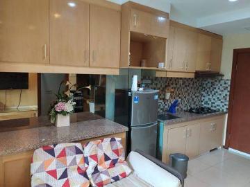 Apartemen disewa di Thamrin, Jakarta Pusat