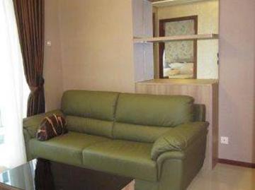 Apartemen disewa di Thamrin, Jakarta Pusat
