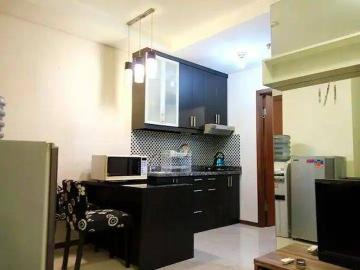Apartemen disewa di Thamrin, Jakarta Pusat