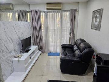 Apartemen disewa di Thamrin, Jakarta Pusat