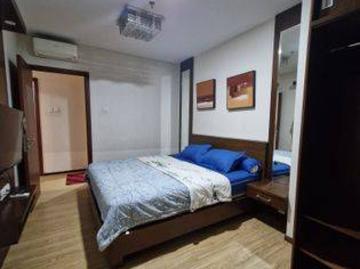Apartemen disewa di Thamrin, Jakarta Pusat