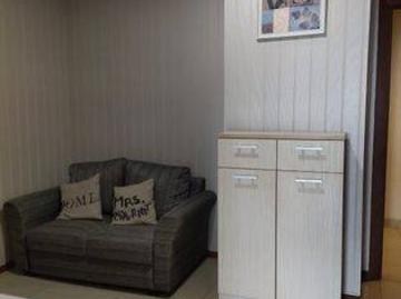 Apartemen disewa di Thamrin, Jakarta Pusat
