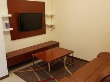 Apartemen disewa di Thamrin, Jakarta Pusat
