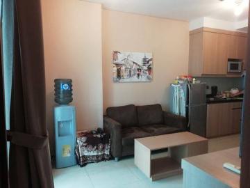 Apartemen disewa di Thamrin, Jakarta Pusat