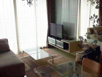 Apartemen disewa di Thamrin, Jakarta Pusat
