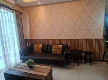 Apartemen disewa di Thamrin, Jakarta Pusat