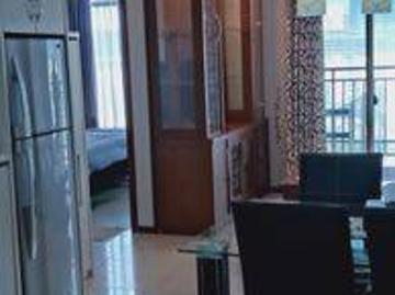 Apartemen disewa di Thamrin, Jakarta Pusat