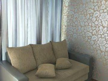Apartemen disewa di Thamrin, Jakarta Pusat
