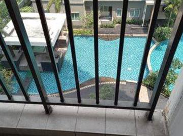 Apartemen disewa di Thamrin, Jakarta Pusat
