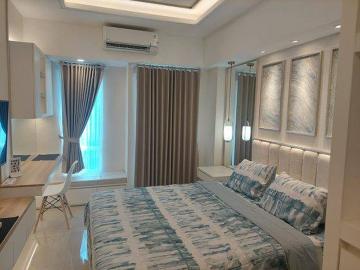 Apartemen disewa di Wiyung, Surabaya