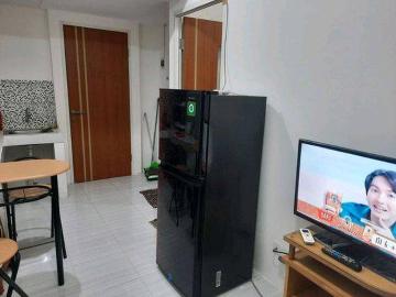 Apartemen disewa di Wiyung, Surabaya