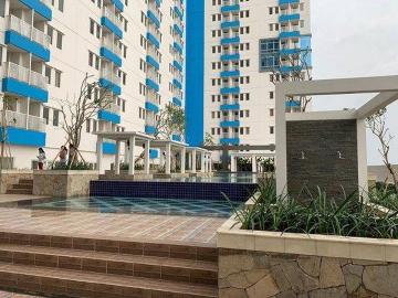 Apartemen disewa di Wiyung, Surabaya