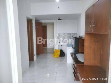 Apartemen disewa di Wiyung, Surabaya