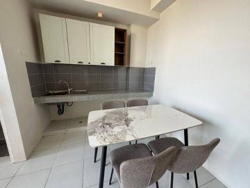 Apartemen disewa di Wiyung, Surabaya