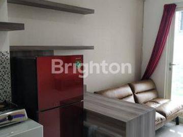 Apartemen disewa di Wiyung, Surabaya