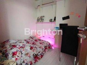 Apartemen disewa di Wiyung, Surabaya