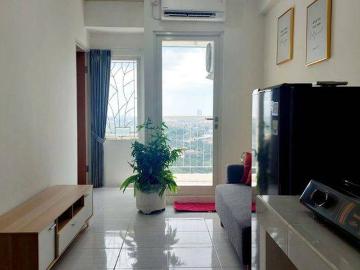 Apartemen disewa di Wiyung, Surabaya