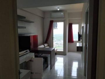 Apartemen disewa di Wiyung, Surabaya