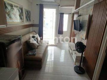 Apartemen disewa di Wiyung, Surabaya