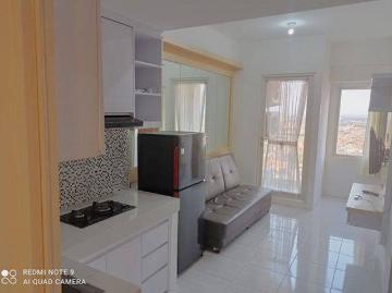 Apartemen disewa di Wiyung, Surabaya