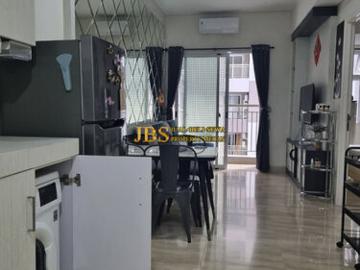 Apartemen Full Furnish di Podomoro City Deli Medan Tower Liberty