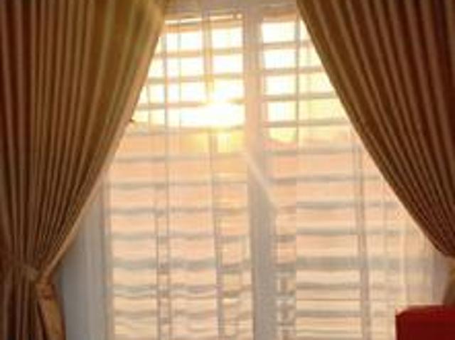 apartemen house