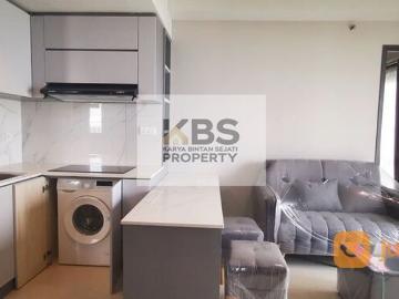 Apartemen One Residence Type 3 BR Sea View Batam
