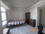 Apartemen Metropolis