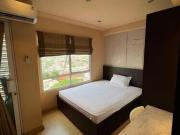Apartemen Metropolis Surabaya, 1 Bedroom murah siaphuni
