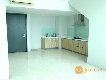 Apartemen Satu8 Residence 2 BR +1, Kedoya Selatan, Kebon Jeruk, Jakarta Barat
