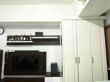 Apartemen Season City Type Studio Full Furnish Area Grogol Jakarta Barat
