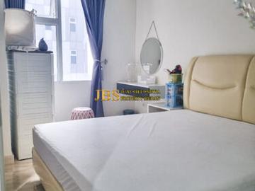 Apartemen Siap Huni Fully Furnished Podomoro City Deli Tower Liberty