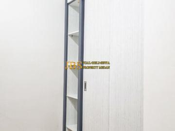 Apartemen Siap Huni Fully Furnished Podomoro City Deli Tower Liberty