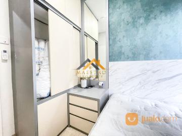 Apartemen Siap Huni Fully Furished Podomoro City Deli Tower Lexington