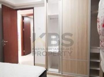 Apartemen Pollux Habibie Meisterstadt Type 2 BR